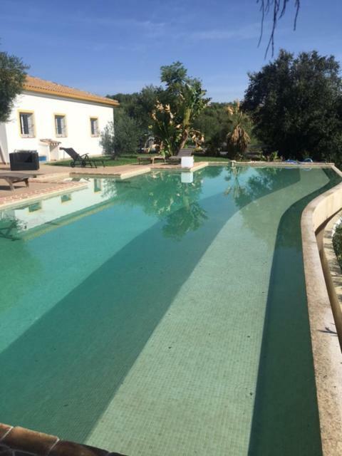 Finca Las Gateras ビジャマルティン エクステリア 写真