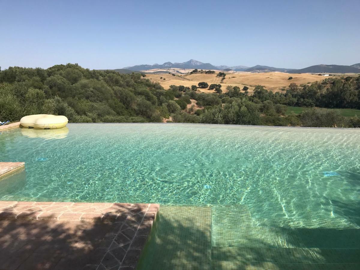 Finca Las Gateras ビジャマルティン エクステリア 写真
