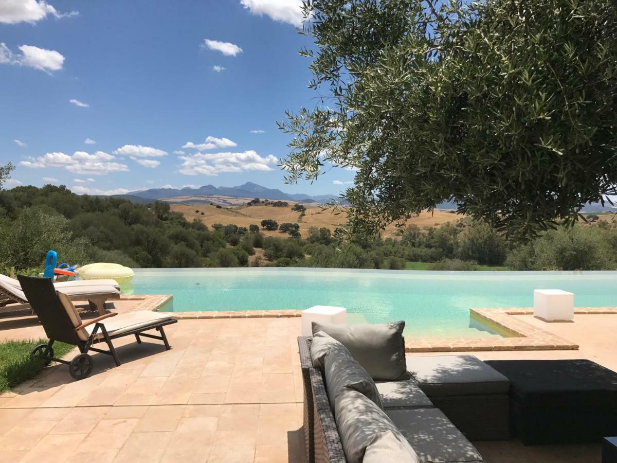 Finca Las Gateras ビジャマルティン エクステリア 写真